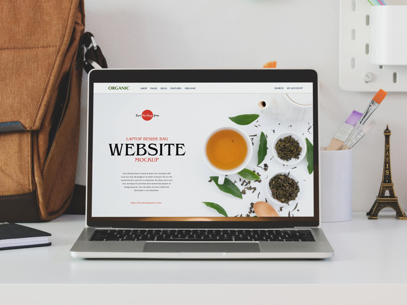 MTI webdeveloper design website angola